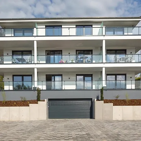 Seeterrasse Whg 4 - A47216