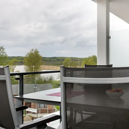 Seeterrasse Whg 4 - A47216 Appartement *