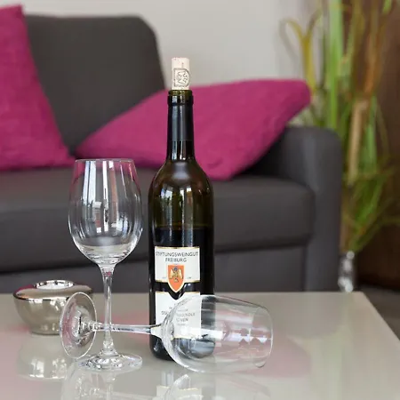 Seeterrasse Whg 4 - A47216 Appartement *