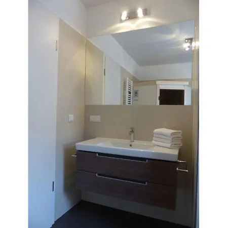 Seeterrasse Whg 4 - A47216 Appartement